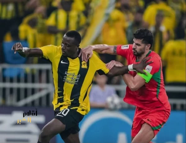 الهلال يتجاوز السد بثنائية.. والاتحاد يخسر أمام شباب الأهلي في دوري أبطال آسيا للنخبة