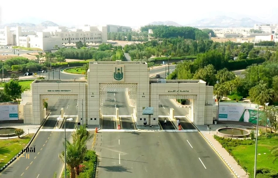 جامعة أم القرى تشارك في تقديم (13) برنامجًا جامعيًّا قصيرًا لتنمية المهارات في قطاعات حيوية
