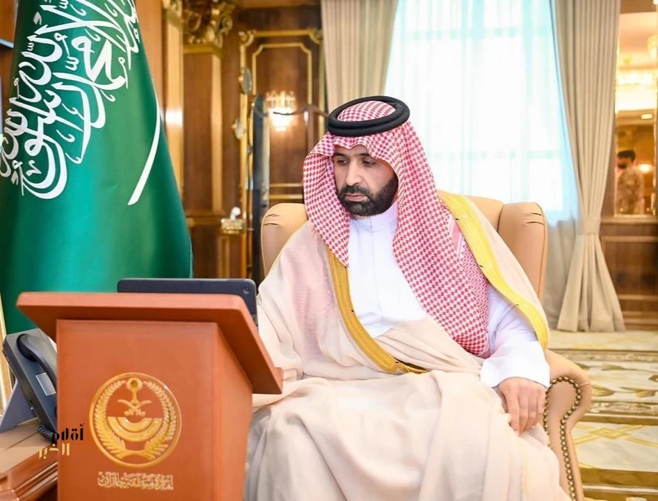 أمير منطقة جازان يُدشّن حاضنة ومسرعة أعمال "نمو" بغرفة جازان