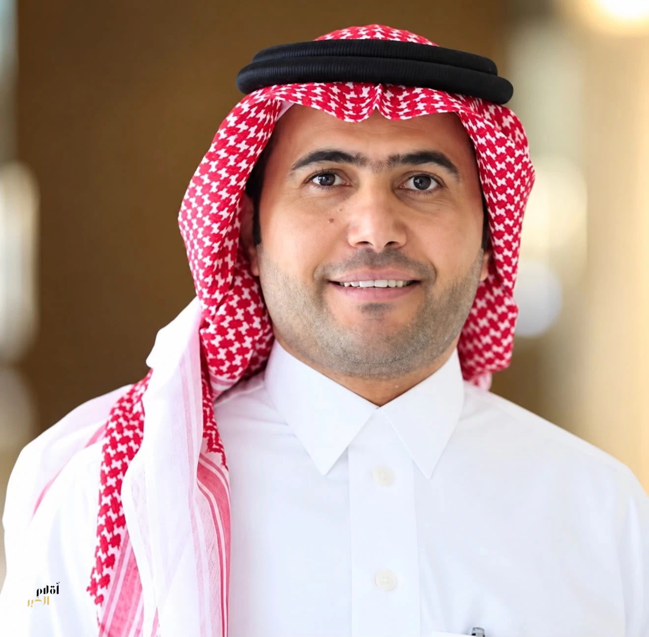الإعلامي "صلاح الغيدان" يشارك رسومات ابنته «جودي» التي جسّدت حبها للسعودية
