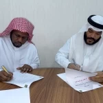 فريق «صناع الأثر» التطوعي يوقّع مذكرة تعاون مع جمعية «مناسك» لخدمة ضيوف الرحمن