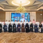 الأكاديميّة الماليٓة تطلق النسخة الثانيّة من برنامج "صناعة مستقبل الإعلام المالي السعودي" بشراكة إستراتيجيّة مع هيئة الإذاعة والتلفزيون