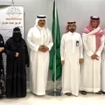 «همة طويق التطوعي» ينظم زيارة إنسانية لدار رعاية المسنين بالرياض بشراكة إعلامية مع «أقلام الخبر»