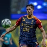 القادسية يعود من بريدة بالعلامة الكاملة ويعزز صدارته لدوري روشن