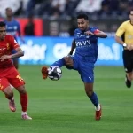 القادسية والهلال.. نقطة واحدة تشعل صراع صدارة روشن