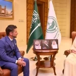 محافظ جدة يستقبل القنصل العام لجمهورية إيطاليا