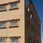 الدفاع المدني: اعتراض صاروخين حوثيين بخميس مشيط وأحد رفيدة: إصابتان وأضرار مادية