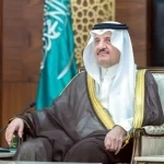 أمير الشرقية يطّلع على جهود فرع وزارة الرياضة بالمنطقة