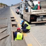 أمانة الأحساء ترفع جاهزيتها لموسم الأمطار