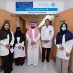 طبية مكة تكشف لغز حالة تليّف رئوي معقّدة بعد سنوات من التشخيص غير المحدد