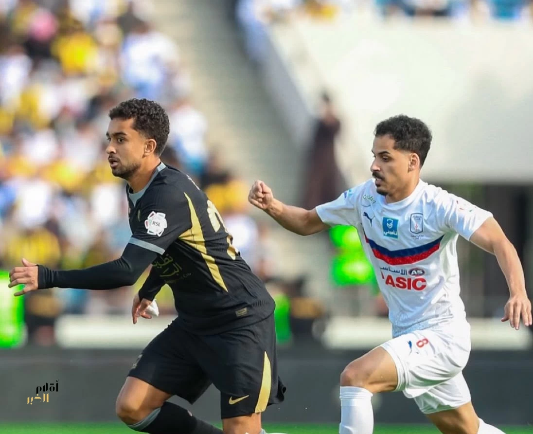 الشباب يكتسح الأهلي بسداسية.. ونيوم يقلب الطاولة على الدرعية والاتحاد يتعثر أمام أبها