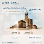 السجل العقاري يبدأ تسجيل 14,750 قطعة عقارية في منطقة مكة المكرمة