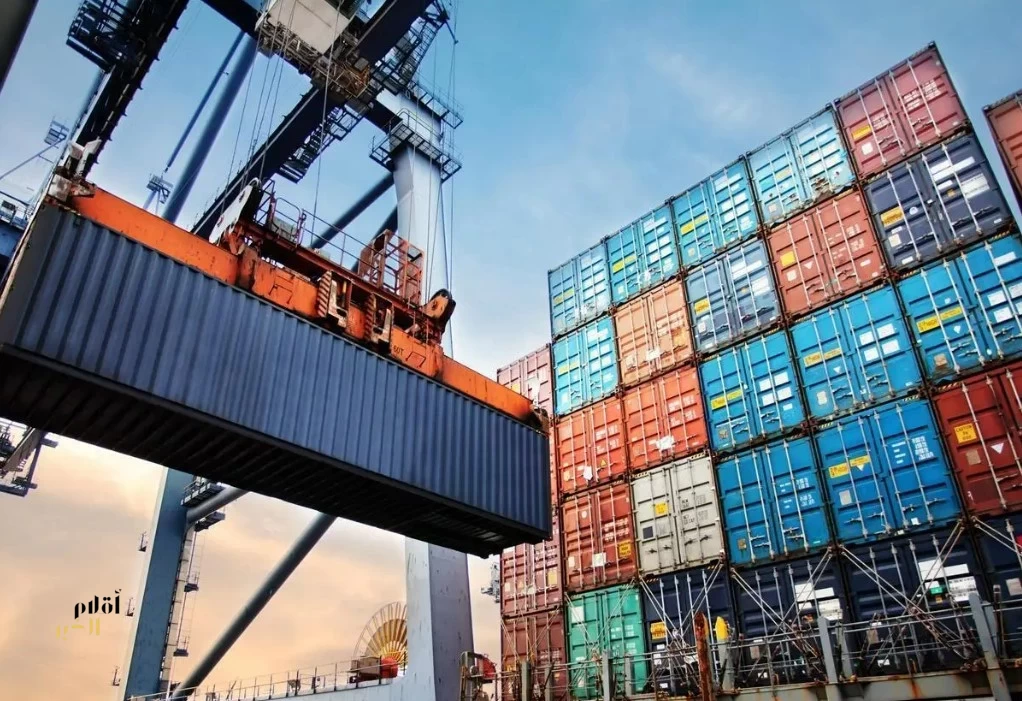 الصادرات السعودية غير النفطية في المملكة تسجّل أداءً تاريخيًا في 2025م