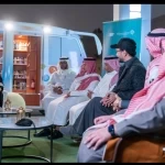 "متمم" يفعّل أسبوع المال العالمي 2026 بنشاط توعوي ميداني في الرياض