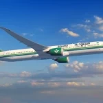 الخطوط السعودية تحقق المركز الثاني عالميًا في انضباط مواعيد وصول الرحلات خلال عام 2025