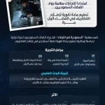 تصنيع مادة نانوية لإصلاح الغضاريف في الفضاء لأول مرة