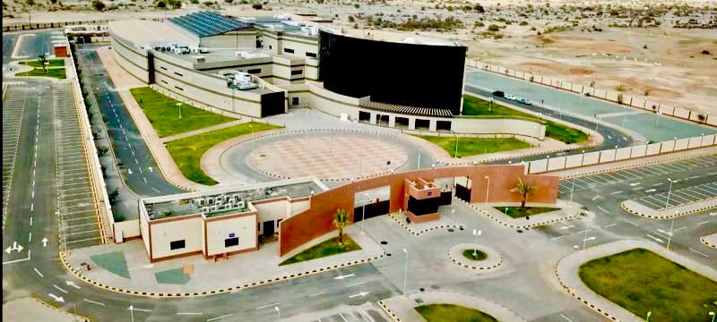 حرم سمو أمير منطقة الباحة ترعى حفل تخرج 300 متدربة من الكلية التقنية للبنات بالمنطقة