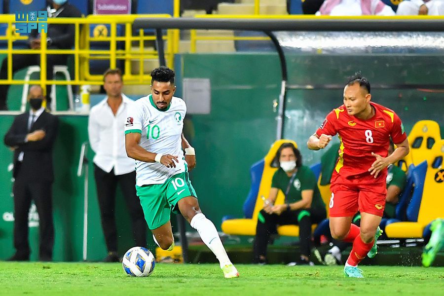 منتخبنا الوطني يفعلها في بداية المشوار ويتغلب على الفيتنام بالثلاثة