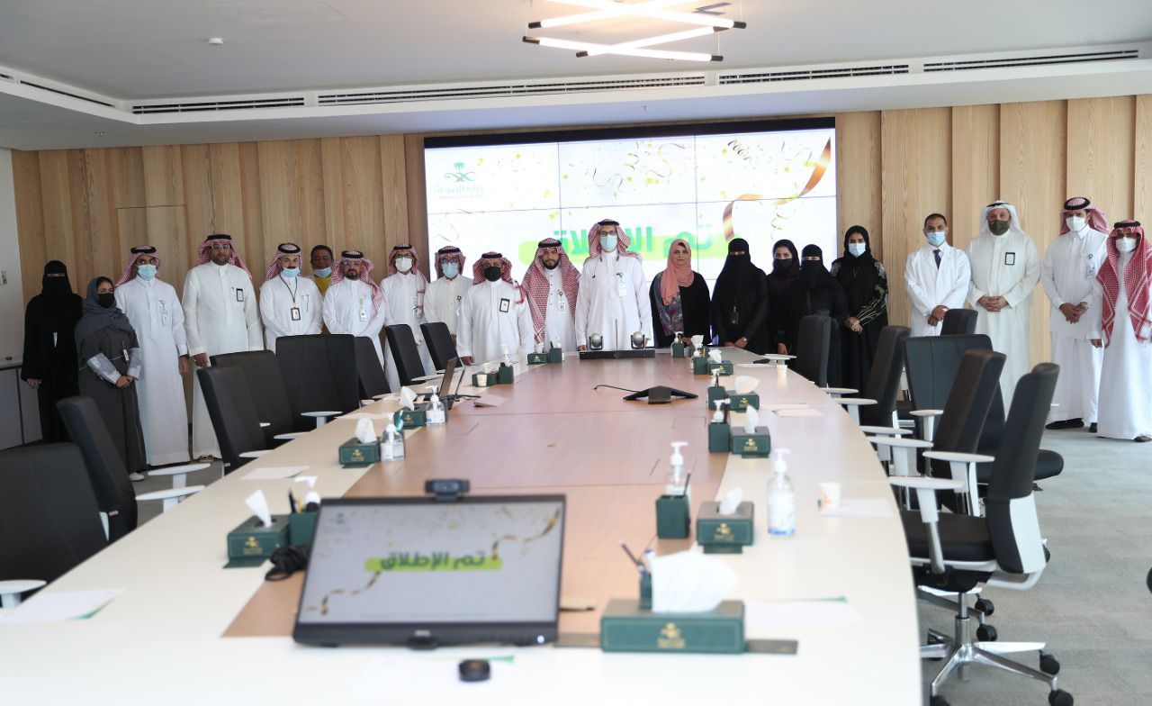 الصحة: (6) آلاف مستفيد من خدمات عيادة ما بعد الإصابة بفيروس كورونا