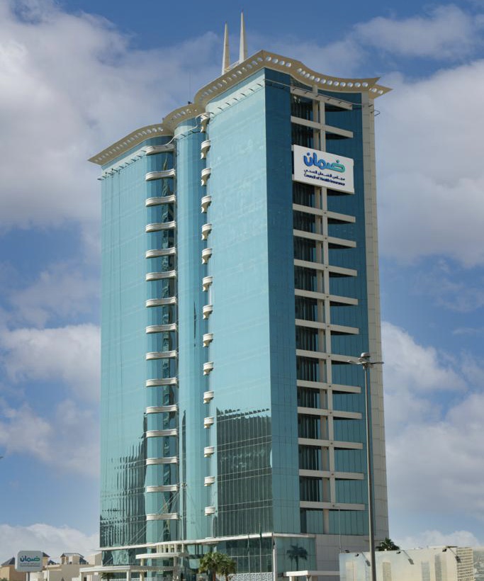 مجلس الضمان الصحي يعلن ارتفاع معدل الالتزام في التأمين الصحي