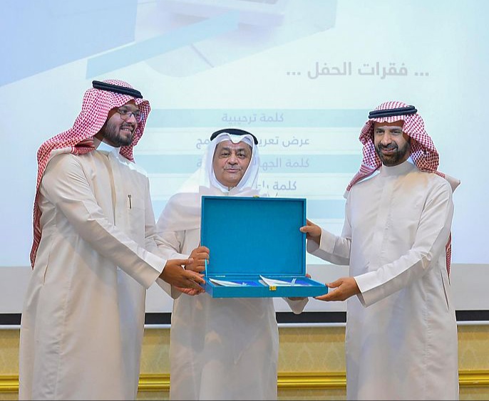 جمعية تطوير تختتم مشروع دبلوم المحاسب المحترف في القطاع غير الربحي