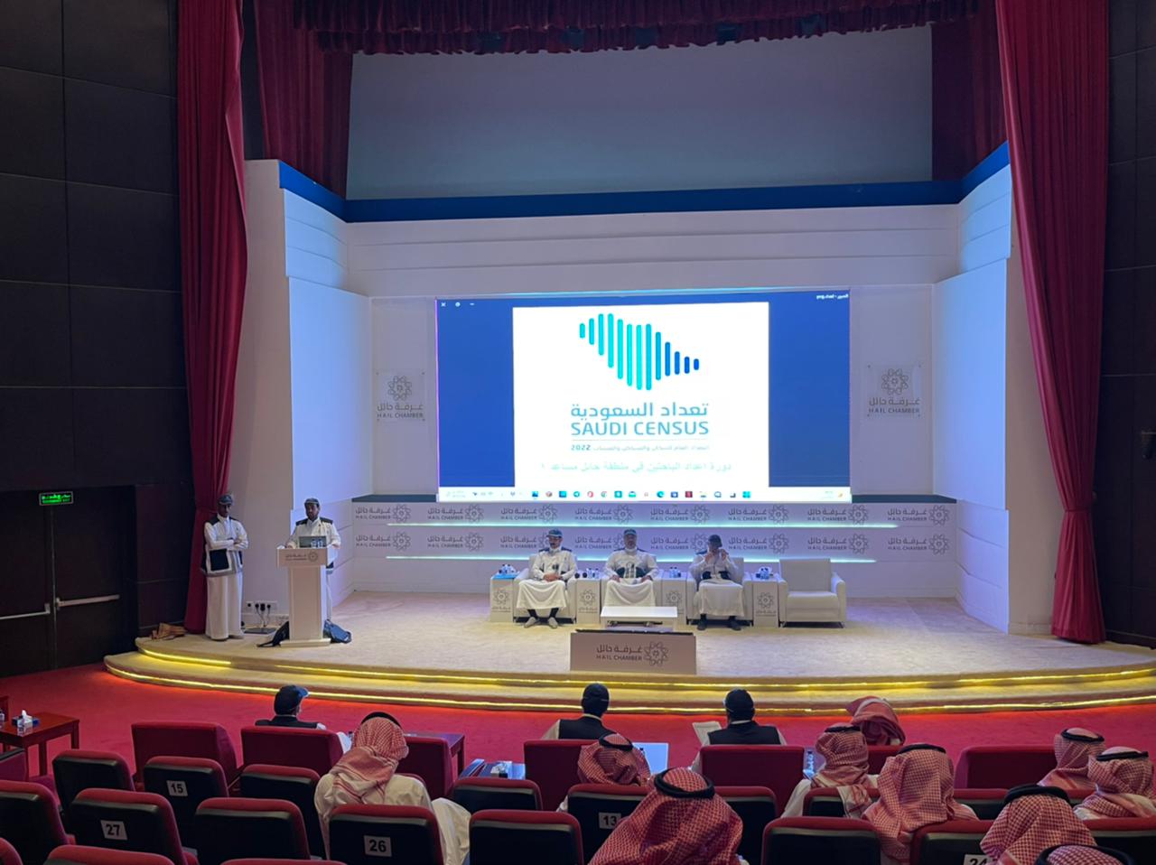 غداً الثلاثاء … انطلاق مرحلة التعداد الفعلي للتعداد السكاني