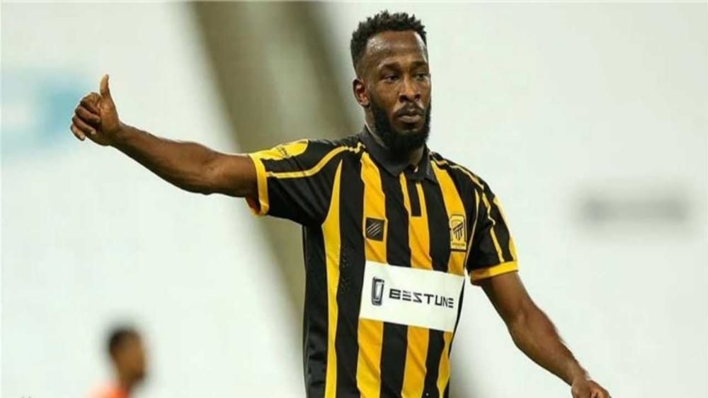 خلال ساعات  ... الشباب يعلن انتقال فهد المولد لصفوفة