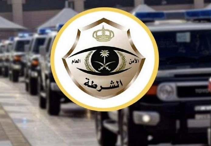 شرطة الرياض تقبضُ على شخص ارتكب حوادث جنائية تمثَّلَت بسرقة (6) مركبات تم استردادها
