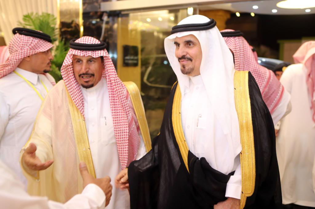 مُحافظ وادي الدواسر يؤكد على أهمية الفنادق في استقطاب السياح