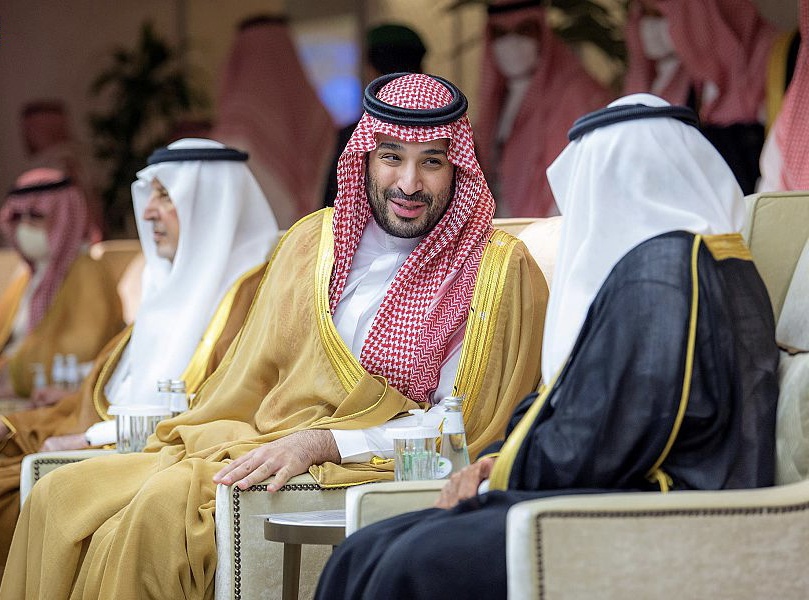 نيابة عن خادم الحرمين الشريفين .. سمو ولي العهد يتوج فريق الفيحاء بكأس خادم الحرمين الشريفين للموسم الرياضي 2021 - 2022