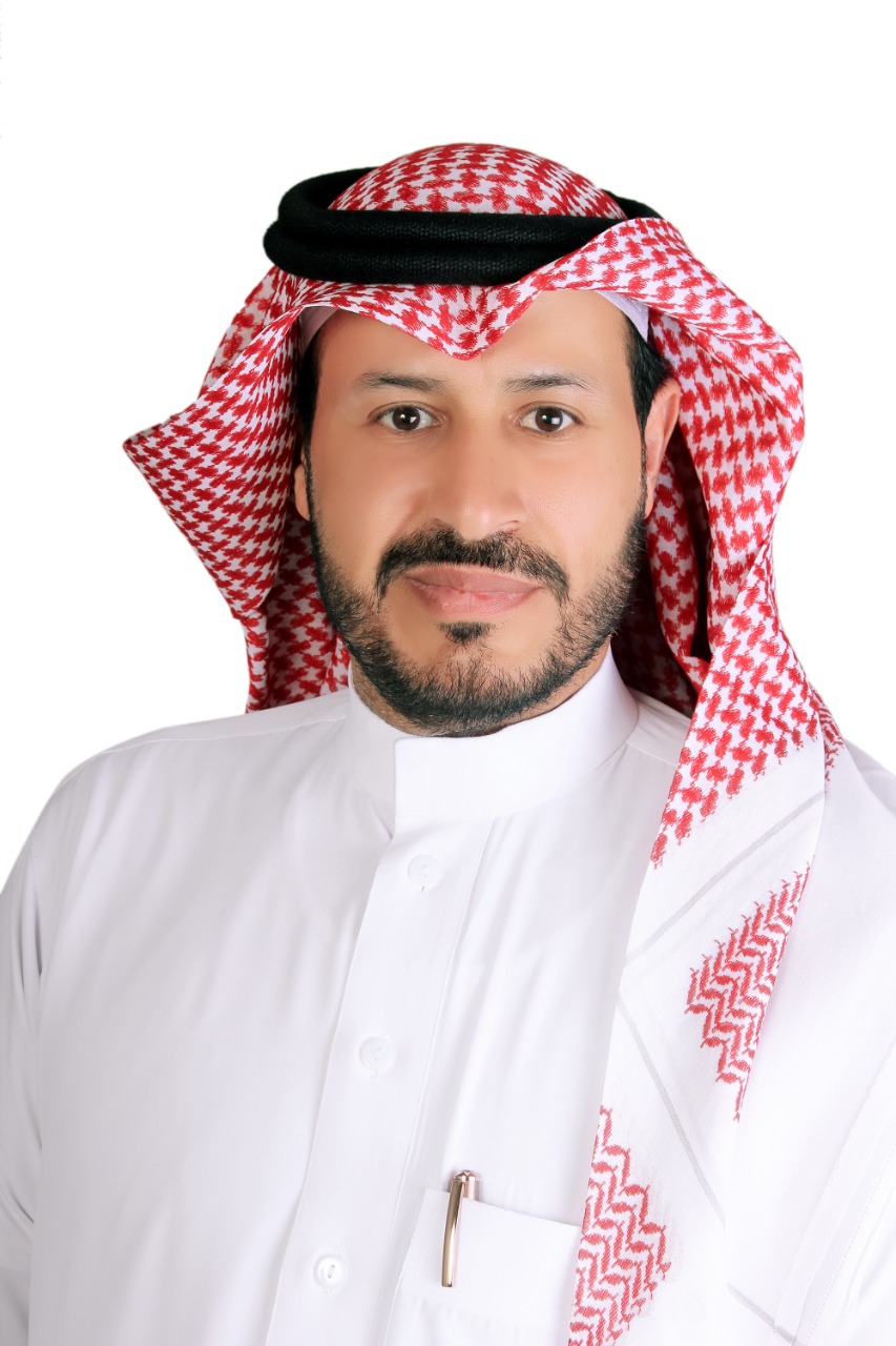 الصفر الذهبي .. بقلم الكاتب فواز بن الغثيان الرويلي