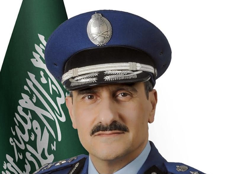 سمو قائد القوات الجوية يستقبل قائد القوات الجوية الأميرية القطرية