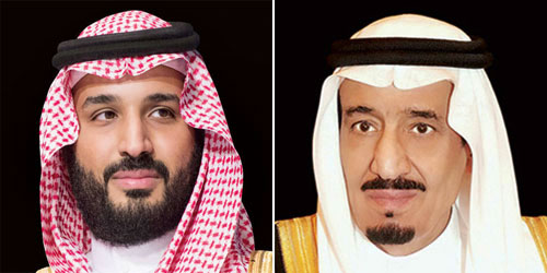 خادم الحرمين الشريفين وولي الهد يعزيان رئيس جمهورية زامبيا في وفاة الرئيس الأسبق
