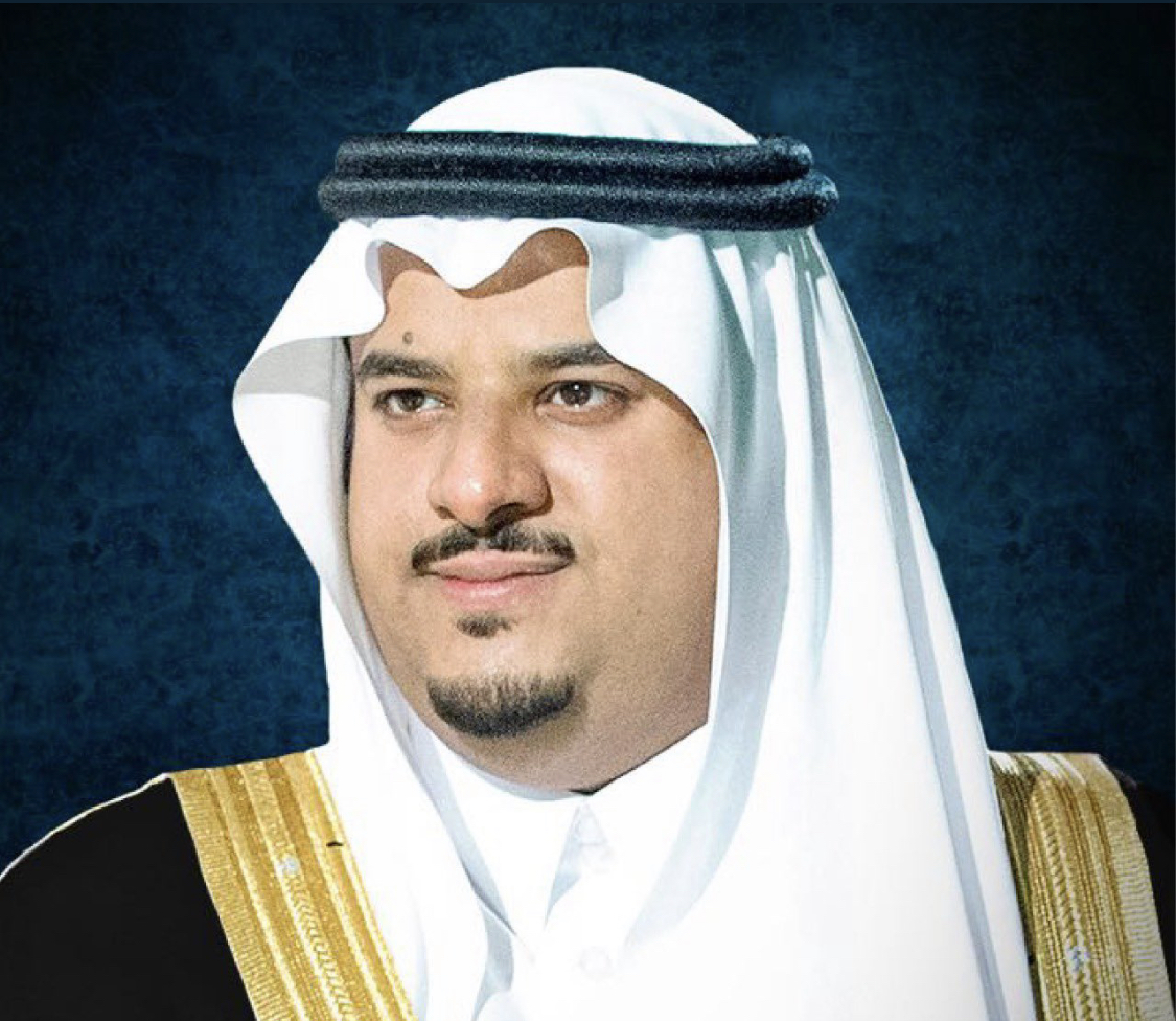 تعزية في وفاة والدة نائب أمير منطقة الرياض