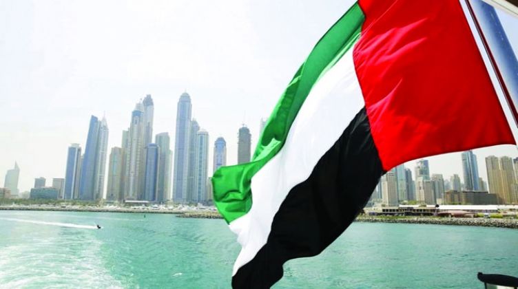 الإمارات تدين استهداف الحوثيين منشآت مدنية بالمملكة بصواريخ باليستية و طائرات مفخخة