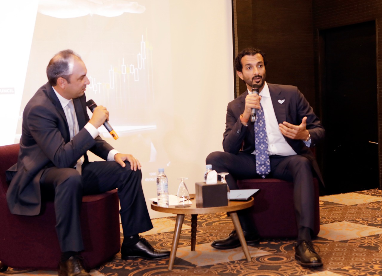 منصة "إنفستوبيا" تطلق حوارات الاقتصاد الجديد في الرباط عبر ملتقى أعمال إماراتي – مغربي