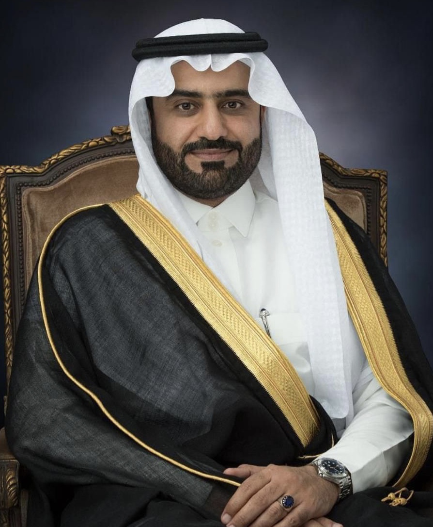 سعادة وكيل محافظة الأحساء يرفع التهنئة للقيادة بمناسبة عيد الفطر المبارك