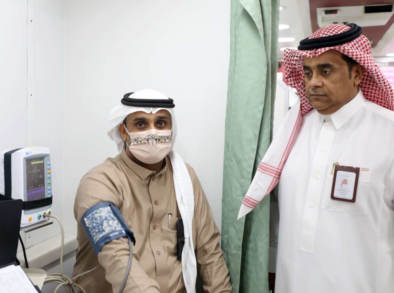 تعليم جازان ينظم حملة للتبرع بالدم