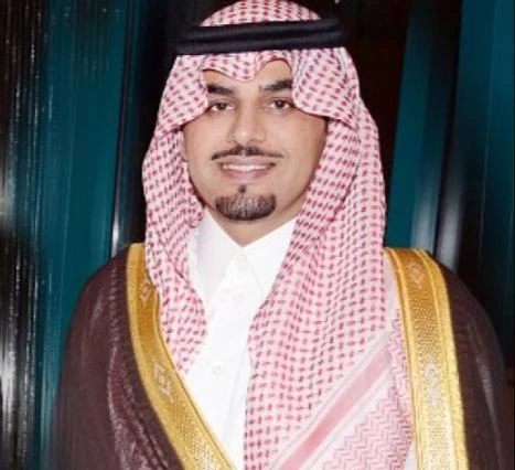 أمر ملكي : تعيين الأمير فهد بن سعد محافظاً للدرعية