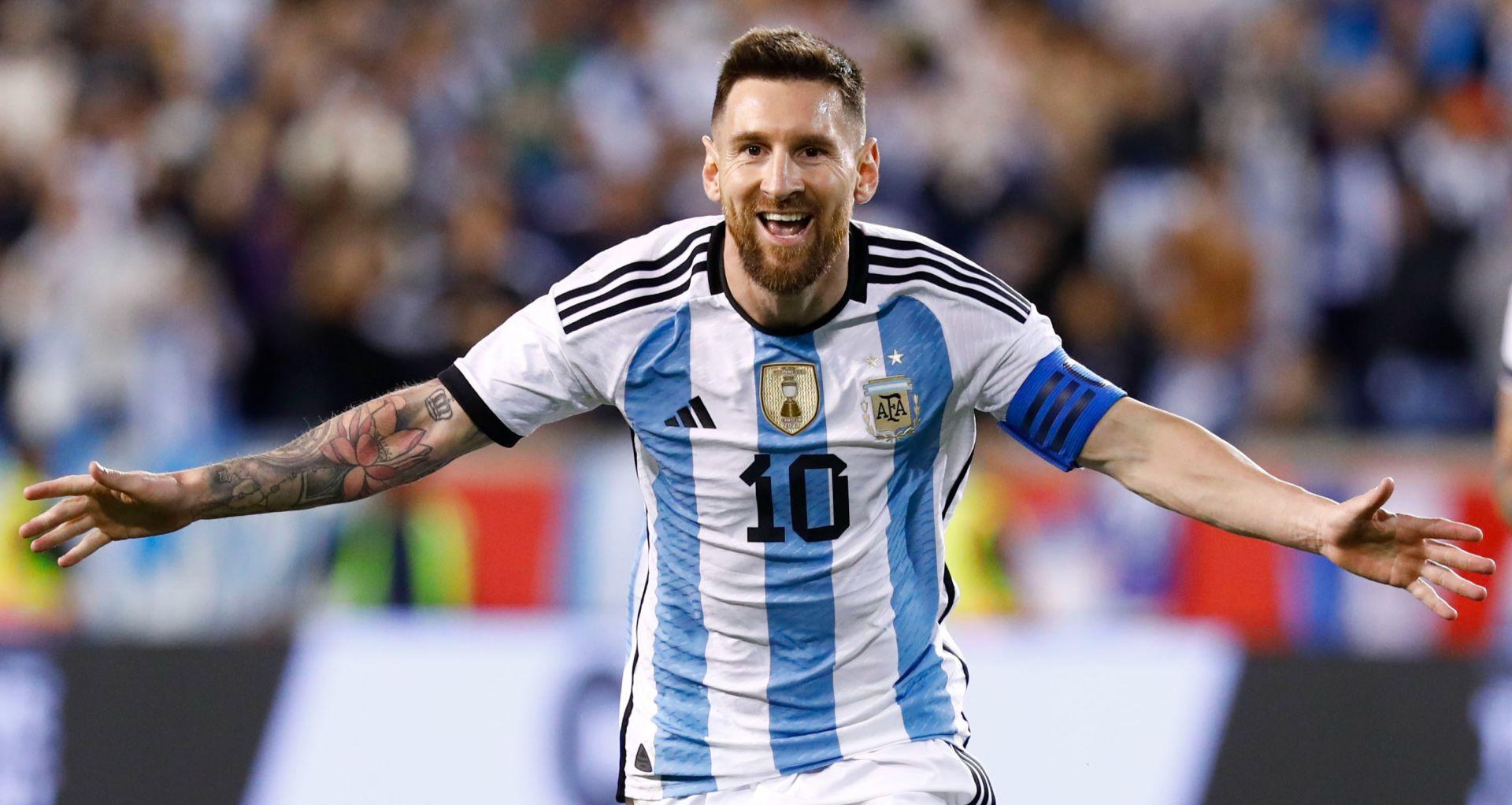 المنتخب الأرجنتيني يصطدم ببولندا بشعار الفوز لضمان التأهل لثمن النهائي