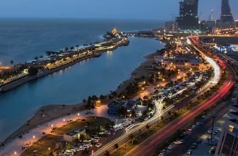 أمانة جدة تهيئ الشواطئ والمرافق استعدادًا لاستقبال السكان والزائرين خلال العيد