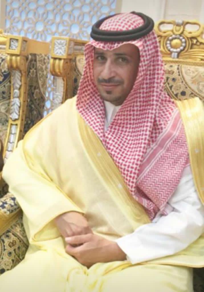 المعايدات ... بالقاعد شمال حائل