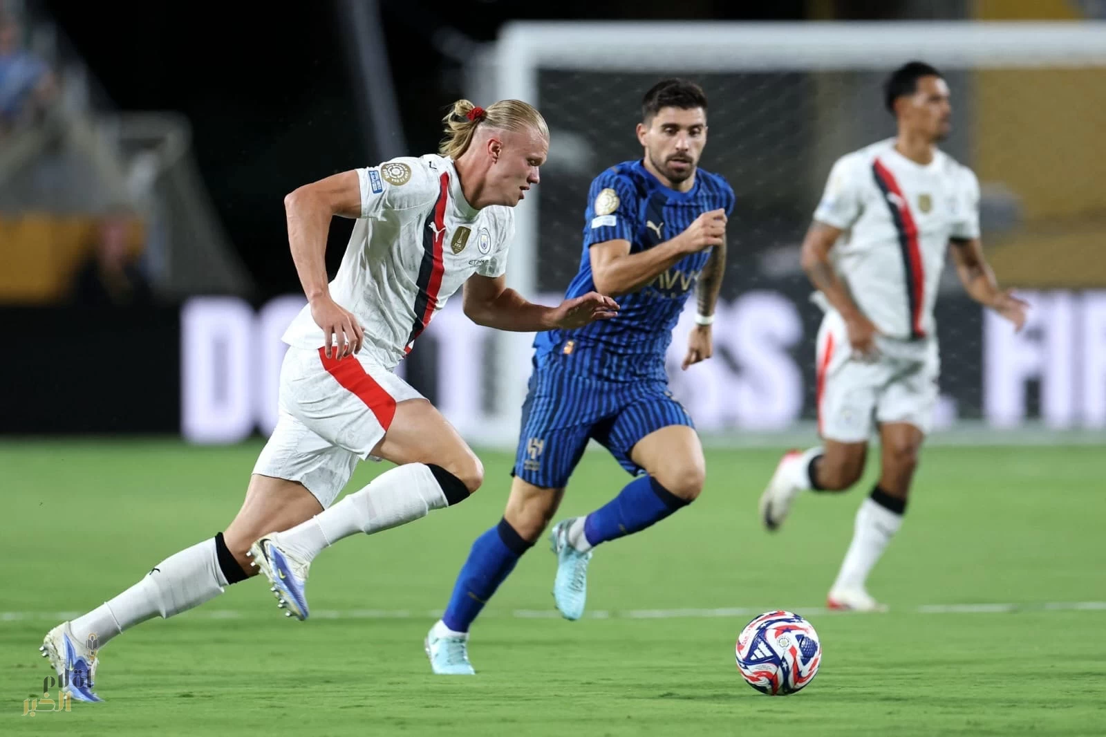 الهلال يصنع ملحمة تاريخية ويُقصي مانشستر سيتي من مونديال الأندية