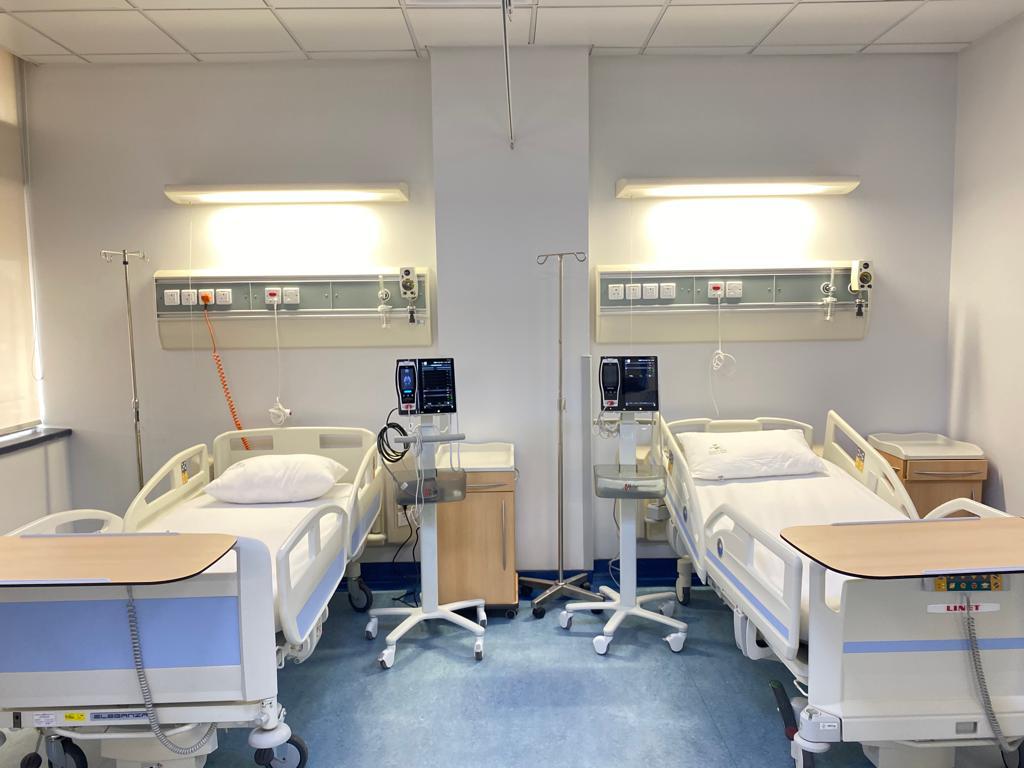 الصحة تعلن جاهزية المرافق الصحية في منطقة المدينة المنورة لخدمة ضيوف الرحمن والزوّار