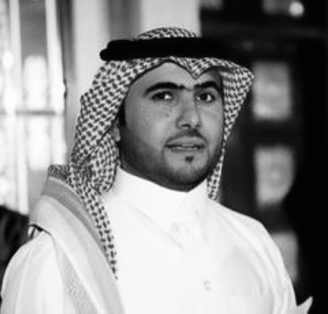 الزميل صلاح الغيدان يفجع بوفاة والده  رحمه الله