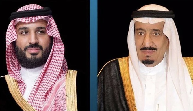 القيادة تهنئ رئيس وزراء سلوفينيا بتشكيل الحكومة الجديدة ونيل موافقة البرلمان