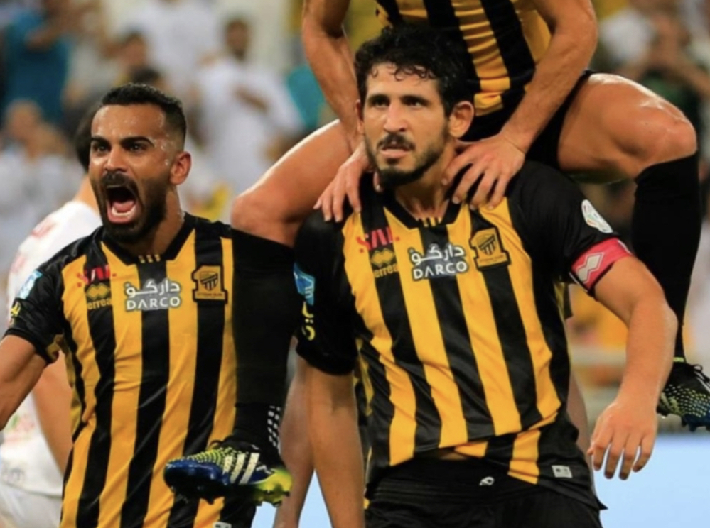 العميد يكسب نزال الوحدة بهدف حجازي