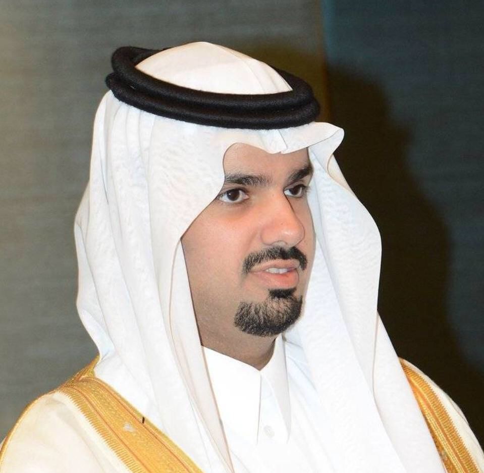 سمو أمين منطقة الرياض يحضر حفل سفارة جمهورية أذربيجان لدى المملكة بمناسبة ذكرى اليوم الوطني لبلادها