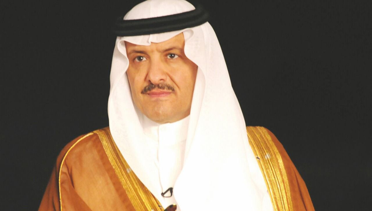 الأمير سلطان بن سلمان  يرعى الحفل الختامي ومسيرة خريجي معهد العاصمة النموذجي مساء غدٍ الأربعاء .