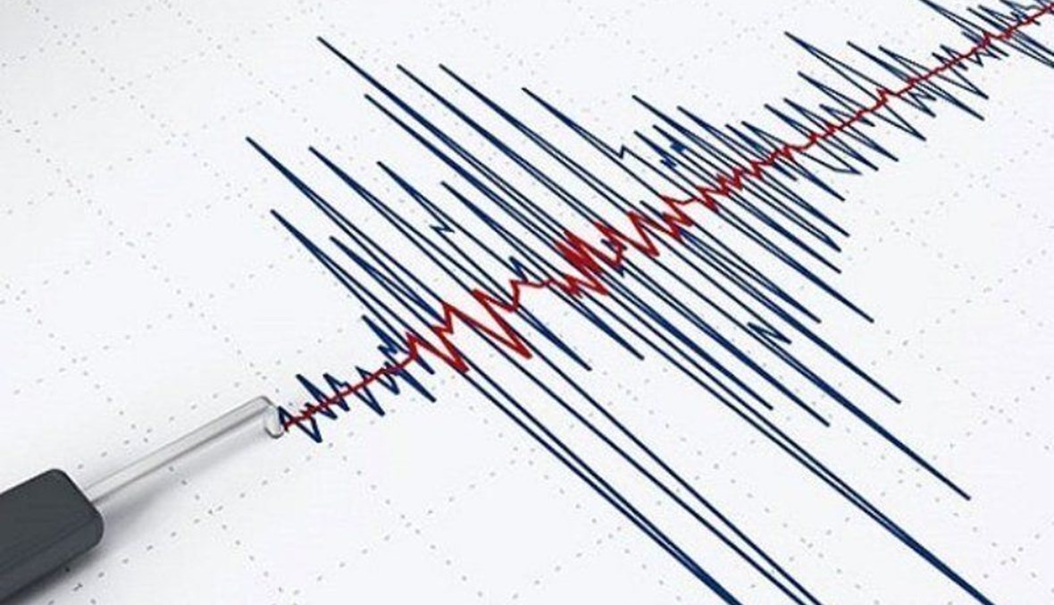 زلزال بقوة 6 درجات يضرب إيران